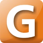 Logo of GüstrowCard android Application 